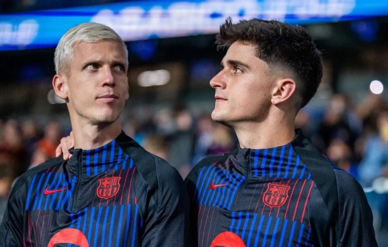 La Liga sẽ hủy đăng ký Dani Olmo, Barca lại gặp 'sóng dữ'