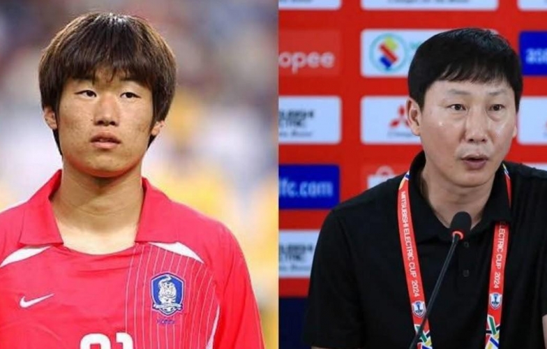 Rộ tin Park Ji-sung làm trợ lý HLV ĐTQG, CĐV Việt Nam phản ứng hài hước