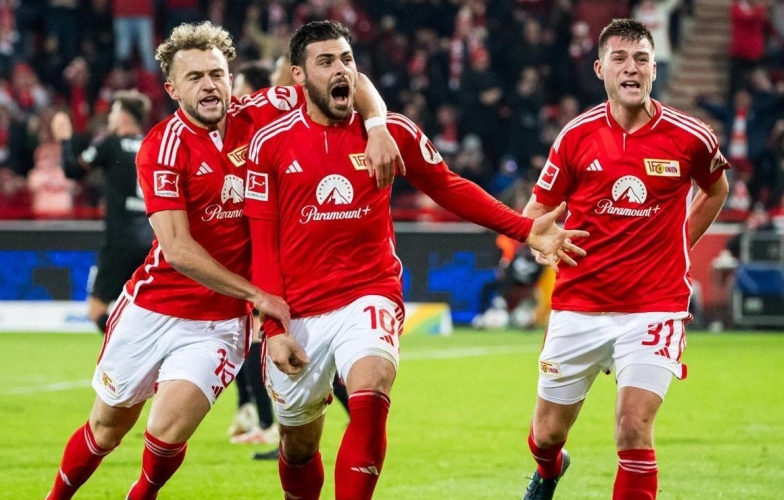 Nhận định Union Berlin vs Augsburg: Cùng đường gặp nhau, 02h30 ngày 16/1/2025