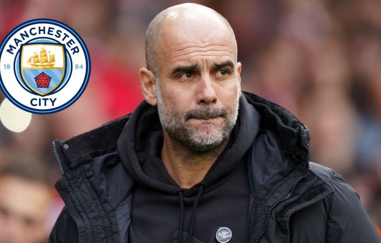 Pep Guardiola hối hận không kịp vì ngăn cản Man City làm một điều