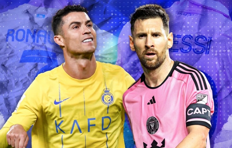 Cầu thủ bóng đá giàu nhất thế giới: Tài sản gấp 12 lần Ronaldo và Messi cộng lại