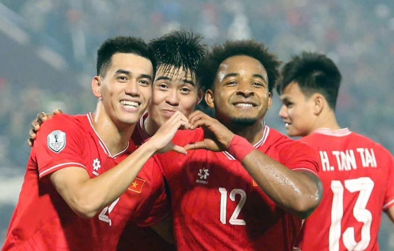 Người hâm mộ phản đối dữ dội đội hình tiêu biểu AFF Cup 2024