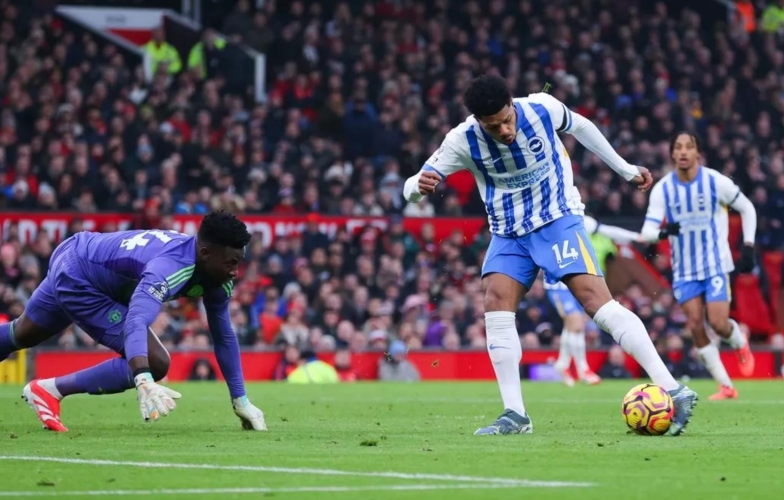 4 ngôi sao Man Utd 'quay lưng' với Onana