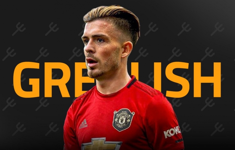 Chuyển nhượng MU 22/1: Quỷ đỏ tính 'gây sốc' với Jack Grealish, Onana sắp ra rìa tại Old Trafford