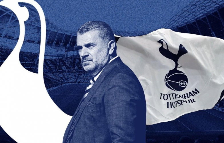 Postecoglou 'chỉ trích' ban lãnh đạo Tottenham vì một điều