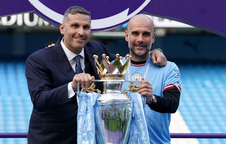 Man City kiện Premier League lần nữa