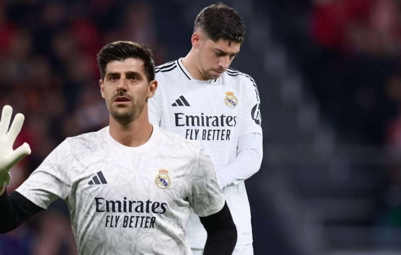 Real Madrid vắng 2 trụ cột ở bán kết Cúp nhà vua