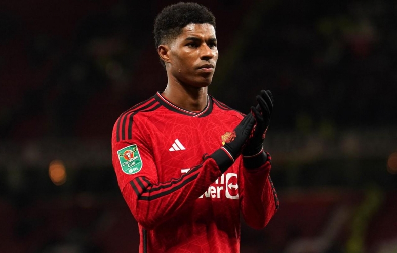 Chuyển nhượng 26/2: Rashford bị MU 'làm khó', Bayern Munich theo đuổi tiền đạo Real Madrid