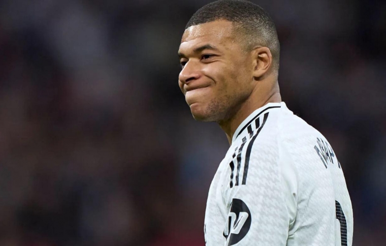 Real Madrid xác nhận tin buồn về Mbappe