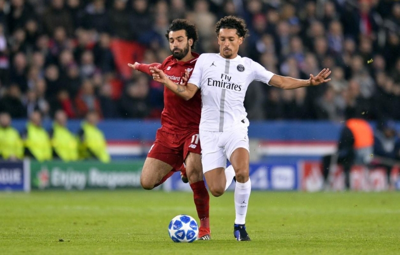 Trực tiếp PSG vs Liverpool, 03h00 hôm nay 6/3/2025