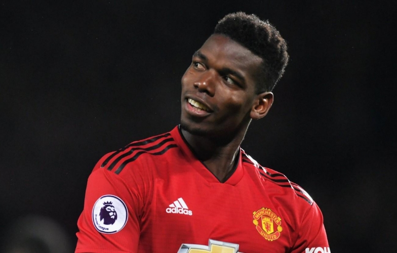 Pogba chính thức trở lại, bến đỗ tương lai dần hé mở