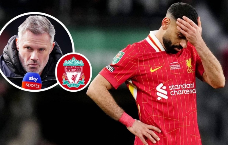 Salah khiến Liverpool phải mua ngay 2 tiền đạo