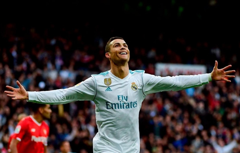 Ronaldo có thể tái hợp Real Madrid theo dạng cho mượn