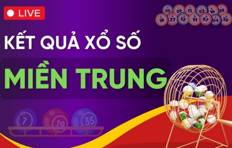 XSMT 23/3 - Kết quả xổ số miền Trung hôm nay 23/3/2025