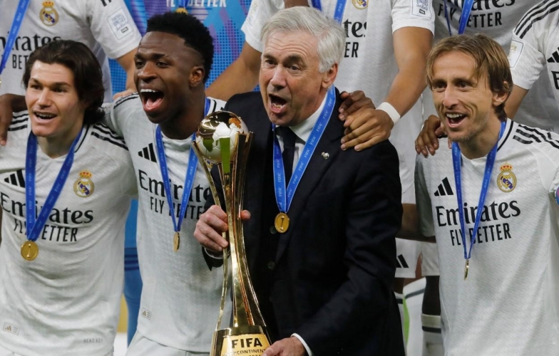 Ancelotti ra đi, ai sẽ thất thế đầu tiên ở Real Madrid?