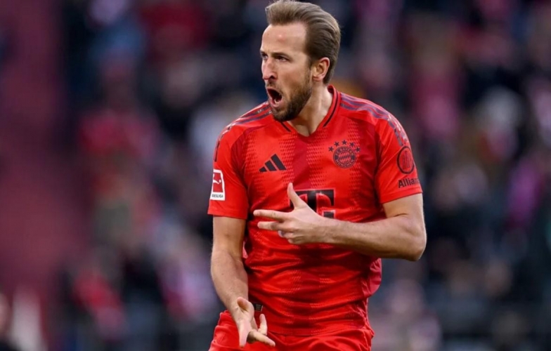 Trực tiếp Bayern Munich vs Inter Milan, 2h00 hôm nay 9/4