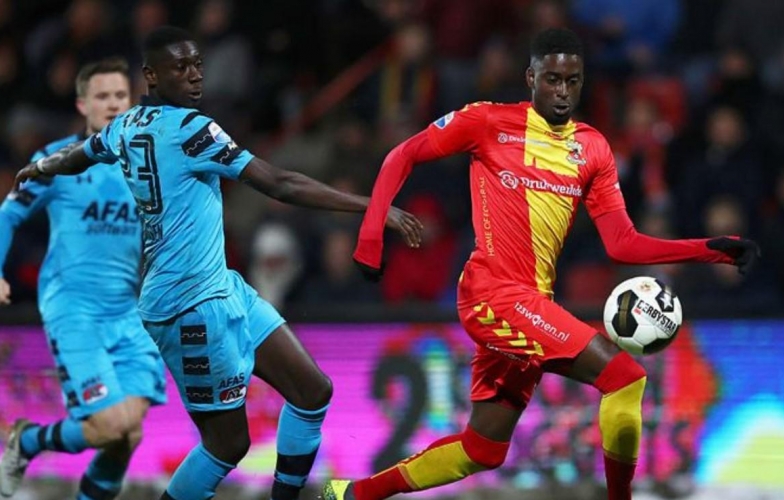 Nhận định AZ Alkmaar vs GA Eagles: Quyết giành danh hiệu