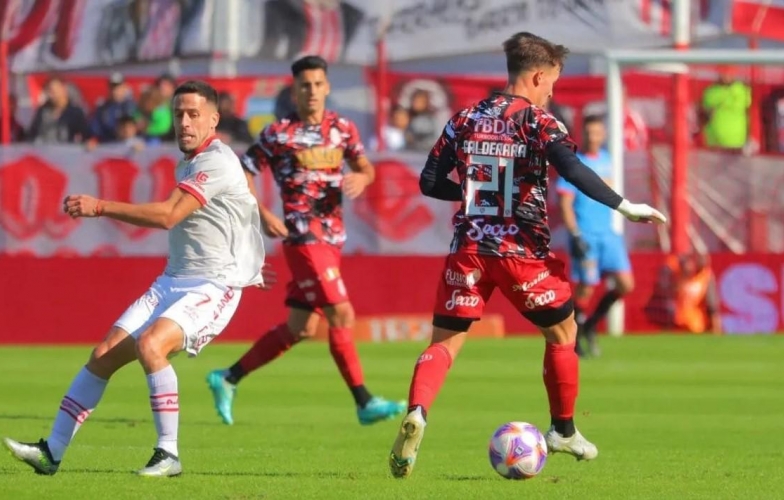 Nhận định Argentinos Juniors vs Barracas Central: Củng cố vị trí