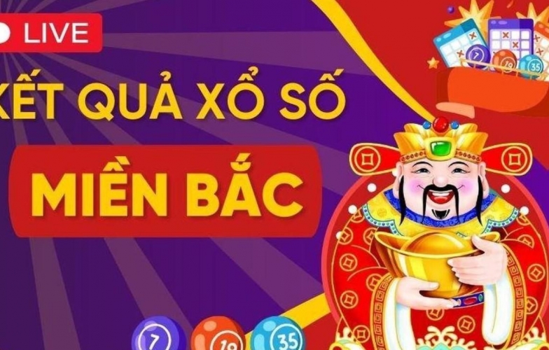 XSMB 24/4/2025 - Kết quả xổ số miền Bắc hôm nay 24/4/2025