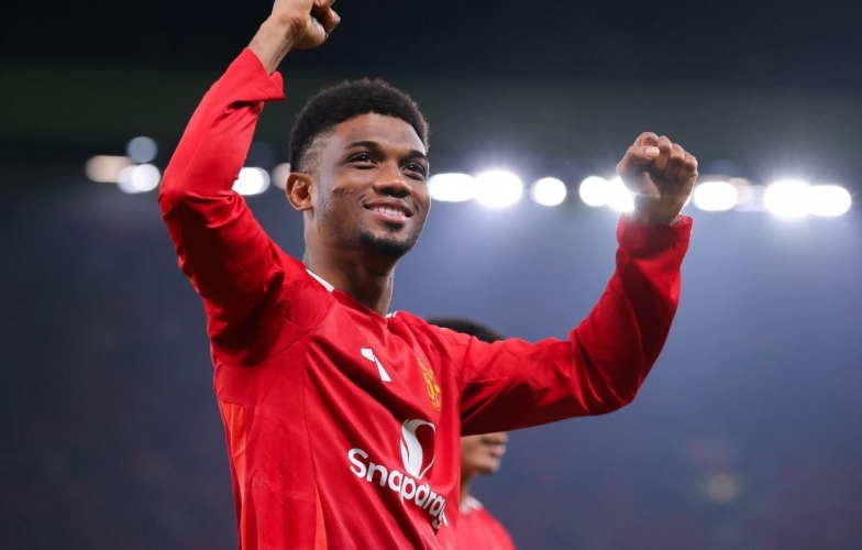 MU nhận cú hích lớn trước thềm bán kết Europa League