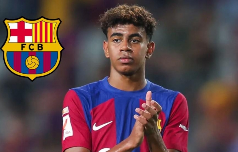 Lamine Yamal chỉ thẳng cái tên Barcelona phải mua ngay lập tức