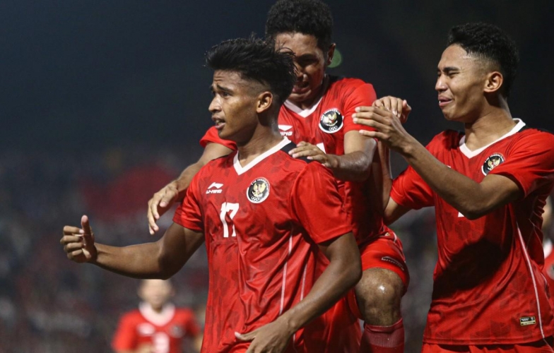 Quyết đánh bại Việt Nam, U22 Indonesia nhận lệnh mới ở SEA Games 2025