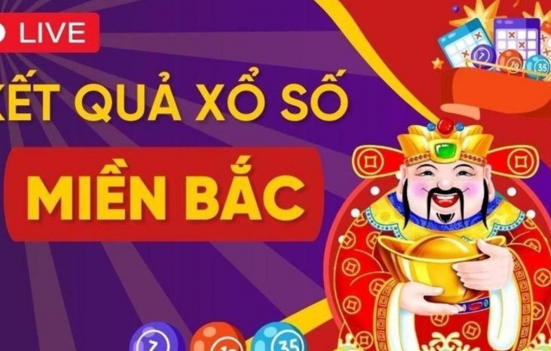 XSMB 3/5/2025 - Kết quả xổ số miền Bắc hôm nay 3/5/2025