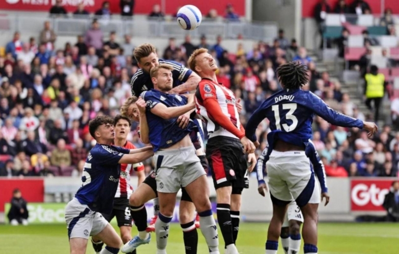Trực tiếp MU vs Athletic Bilbao, 2h00 hôm nay 9/5