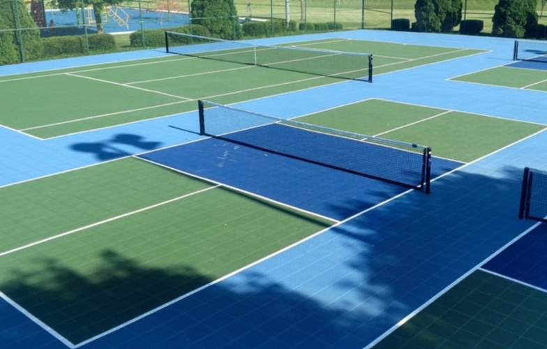 Top 10 sân Pickleball ở Quận Đống Đa, Hà Nội