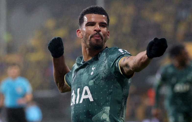 Thắng dễ Bodo/Glimt, Tottenham ghi tên vào chung kết cúp C2