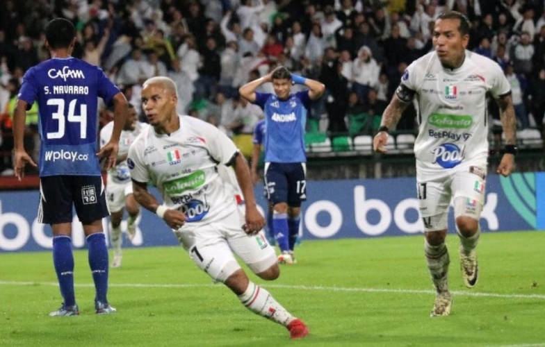 Nhận định Once Caldas vs Millonarios: Đội khách quyết phải thắng