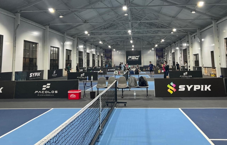 Top 10 sân Pickleball ở Quận Bắc Từ Liêm, Hà Nội