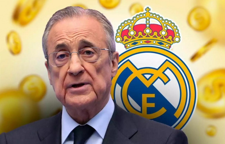 Real Madrid chốt kế hoạch chuyển nhượng hè 2025