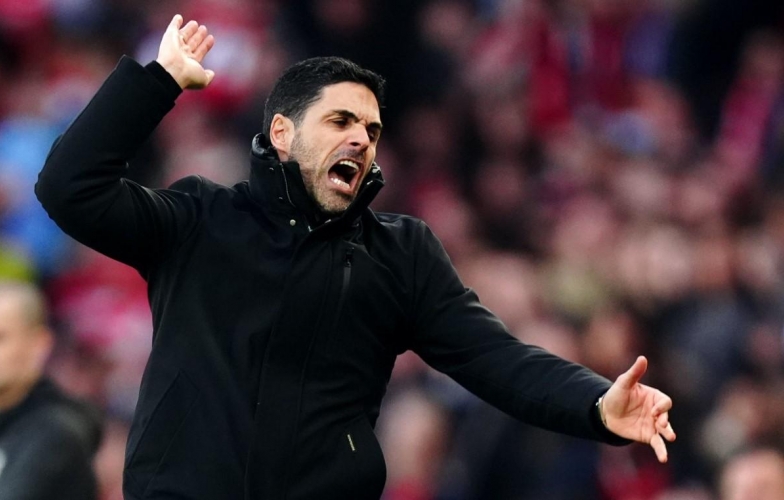 Arteta nổi điên, thừa nhận Arsenal tệ chưa từng thấy