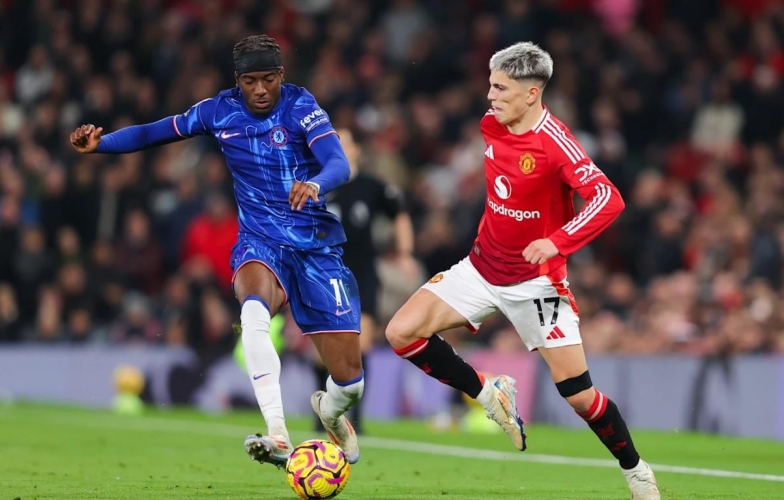 Thua Chelsea, MU sẽ tạo kỷ lục tệ hại chưa từng có trong lịch sử