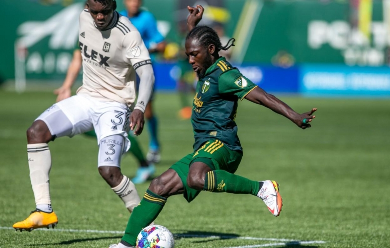 Nhận định Real Salt Lake vs Portland Timbers: Vị khách khó chiều