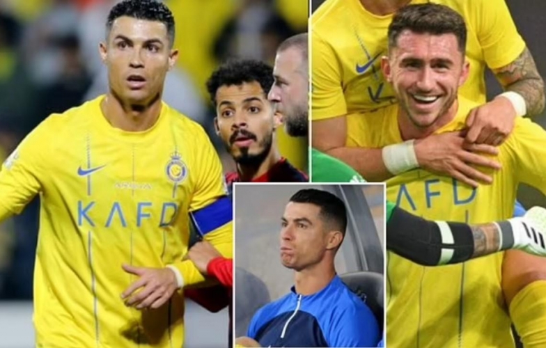 Siêu sao đầu tiên rời Al Nassr hè 2025