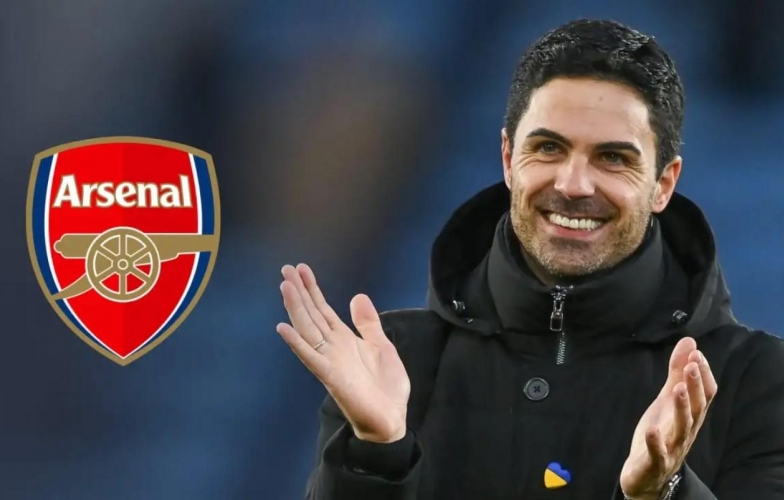 Arsenal chơi lớn, nổ cùng lúc 2 hợp đồng bom tấn khiến châu Âu choáng váng