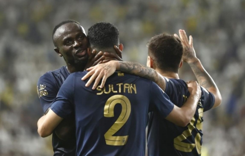 Vắng Ronaldo, Al Nassr hòa đau Al Taawoun tại Saudi Pro League