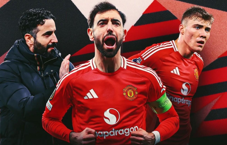 Đường đến chung kết Europa League của MU: Quỷ đỏ trỗi dậy từ đống tro tàn