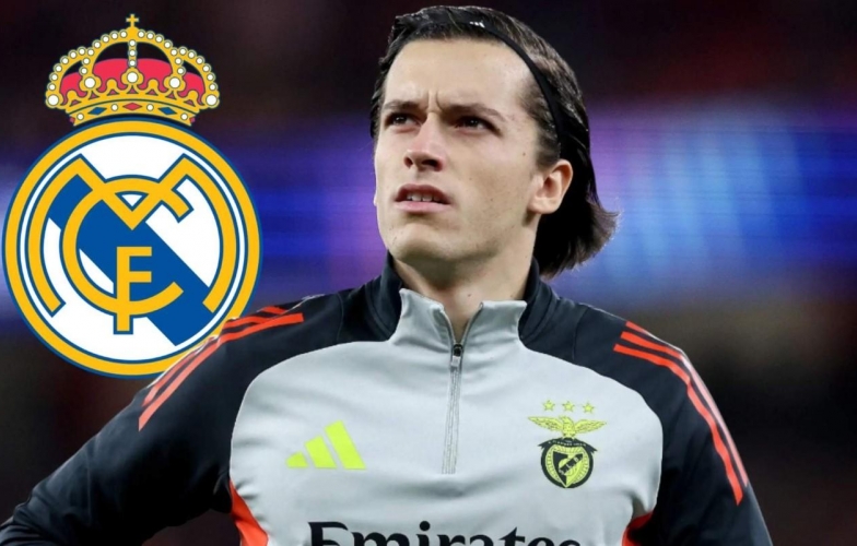 Real Madrid chốt tân binh thứ hai trước thềm Club World Cup