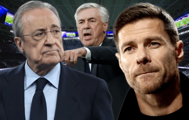 Chia tay Real, Ancelotti yêu cầu mua bằng được 'bom tấn' cuối cùng từ Liverpool