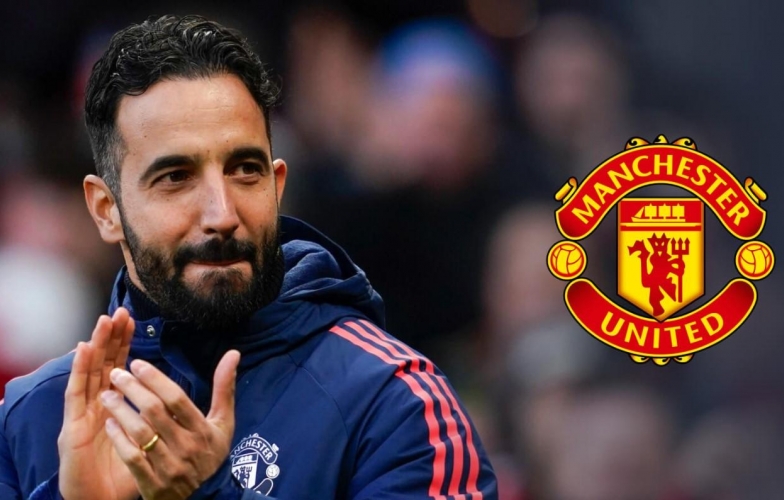 Amorim yêu cầu, MU nhắm 'máy chạy' từng hủy diệt Old Trafford