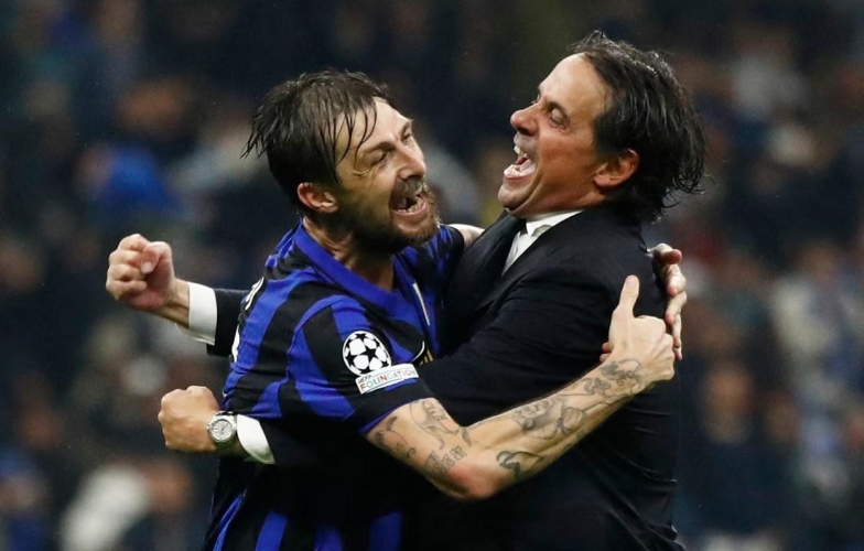 Inter Milan nhận cú hích lớn trước chung kết Champions League
