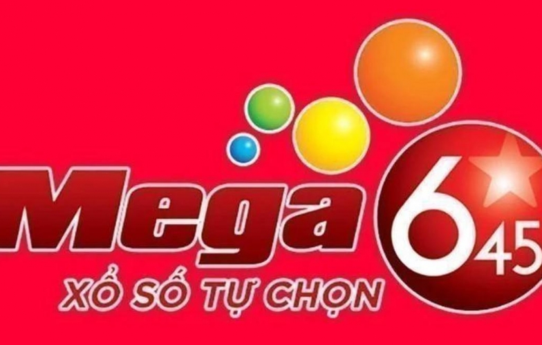 Vietlott 1/6/2025 - Kết quả xổ số Vietlott Mega 6/55 ngày 1/6/2025