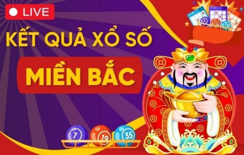 XSMB 6/6/2025 - Kết quả xổ số miền Bắc hôm nay 6/6/2025