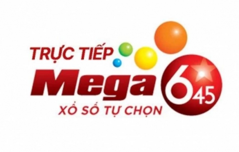 Vietlott 6/6/2025 - Kết quả xổ số Vietlott Mega 6/45 và Max 3D ngày 6/6/2025
