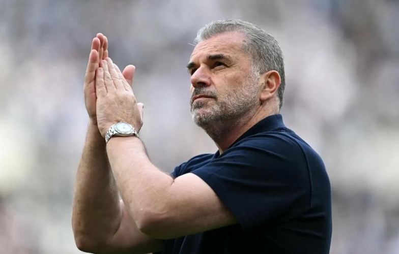 Bị Tottenham sa thải, Postecoglou đến CLB Premier League mới?