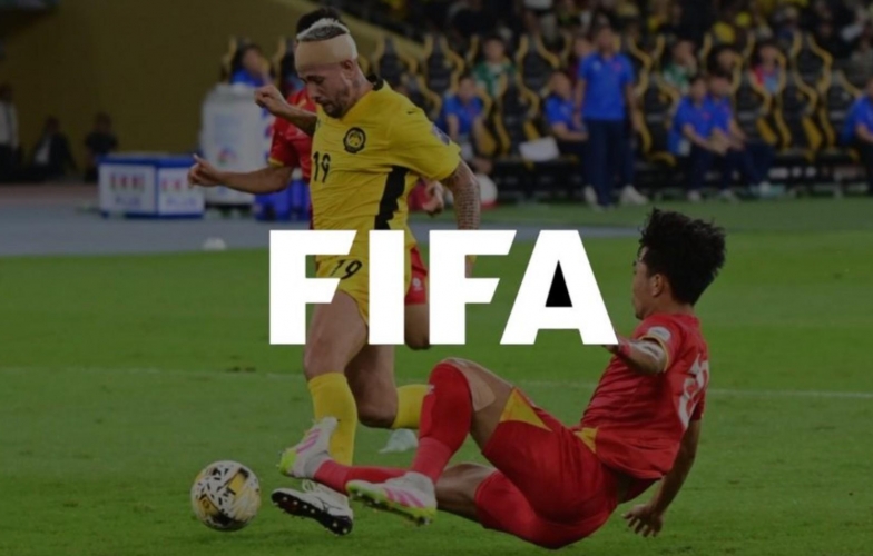 Hạ gục Việt Nam, ĐT Malaysia được FIFA 'thưởng nóng'