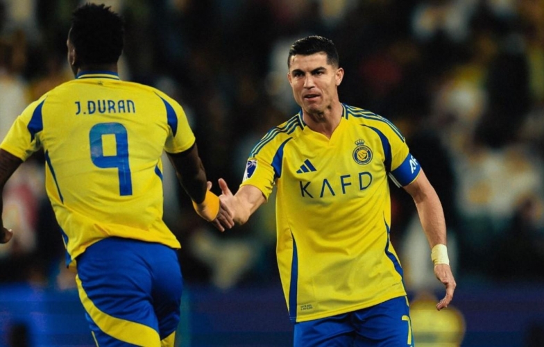 Bất ổn nội bộ, cánh tay phải của Ronaldo tại Al Nassr đòi ra đi
